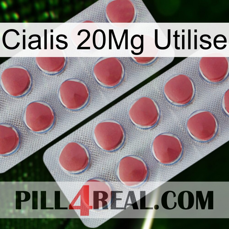 Cialis 20Mg Uses 19
